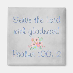 Imã Christian Serve o Senhor