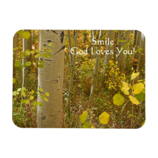 Ímã Christian Sorri Deus Te Ama