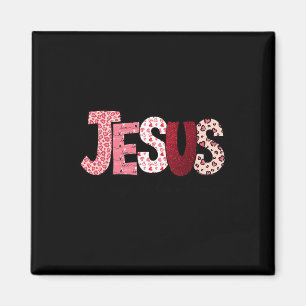 Imã Christian Valentine Day Jesus Namorados religioso