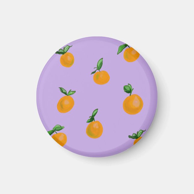 Imã Christmas tree decoration (Frente)