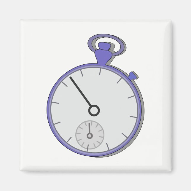 Imã Chrono (Frente)