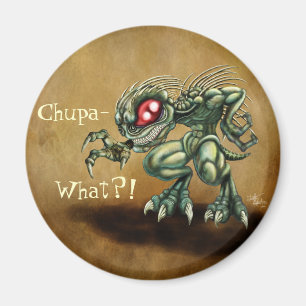 Imã Chupa-Que?