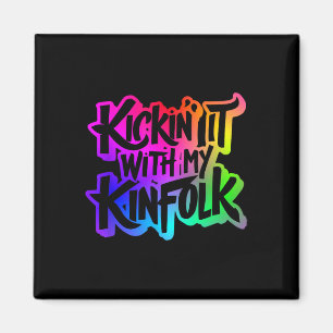 Imã Chutar Com Minha Reunião Familiar Engraçada Do Kin