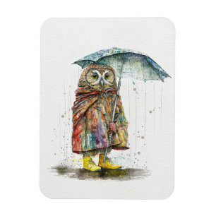 Ímã Chuva Chuva Desaparece Magnete