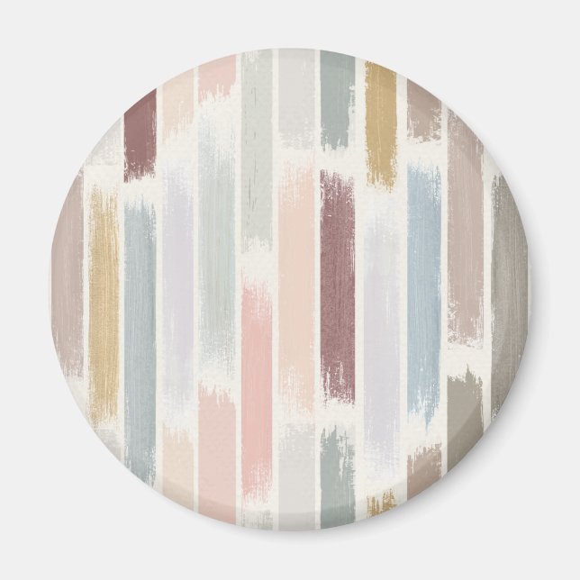 Imã Chuva de cores (Frente)