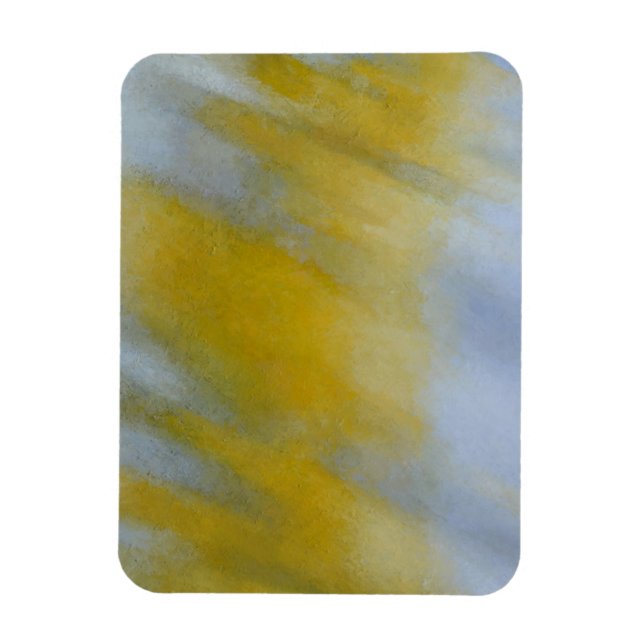 Ímã Chuva ouro (Vertical)