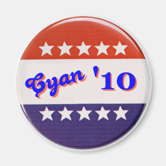 Imã Ciano '10 Magnet