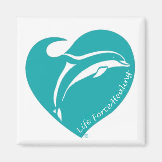 Imã Cicatrização da Força de Vida