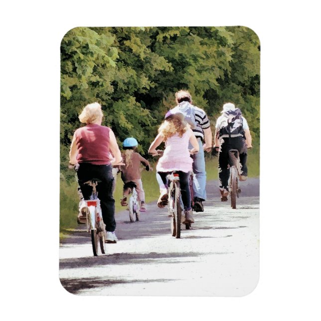 ÍMÃ CICLAGEM (Vertical)