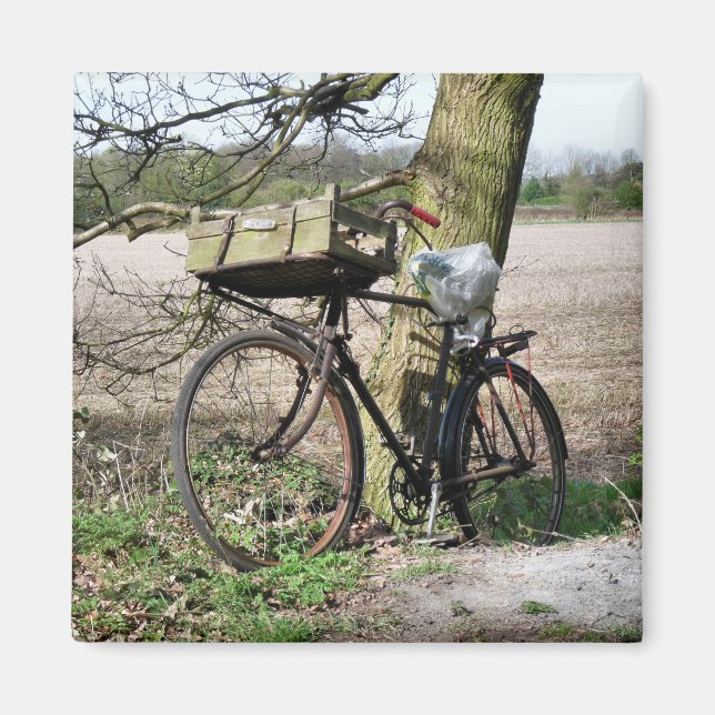 IMÃ CICLAGEM (Frente)