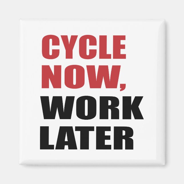 Imã Ciclismo (Frente)