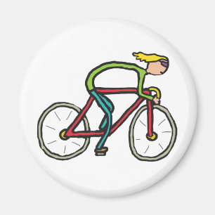 Imã Ciclismo