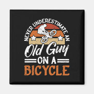 Imã Ciclismo de Bicicleta Masculina Ciclista Ciclismo