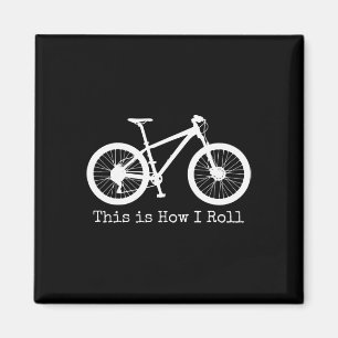 Imã Ciclismo de Montanha Bicicleta Mtb Ciclismo Divert
