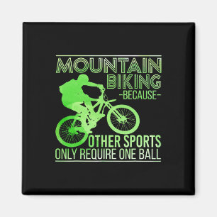 Imã Ciclismo de Montanha Porque Outros Esportes Só Req
