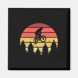 Imã Ciclismo e Ciclismo de Montanha, Bicicleta de Mont