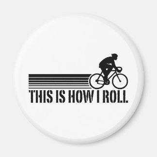 Imã Ciclismo (macho)