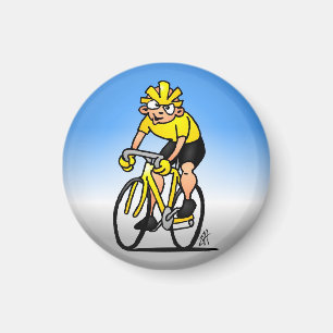 Imã Ciclista - ciclismo