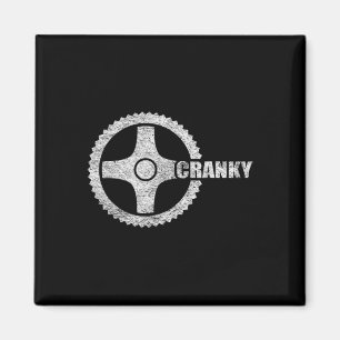 Imã Ciclista Crank de Bicicleta Ciclista Crank de Bici