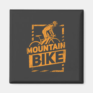 Imã Ciclo - Cárter de Bike Montanha