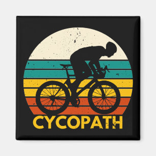 Imã Ciclo/Ciclo/Bicicleta