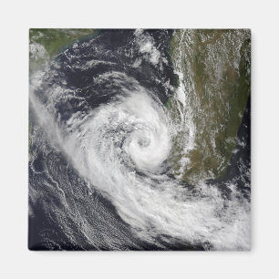 Imã Ciclone tropical Izilda