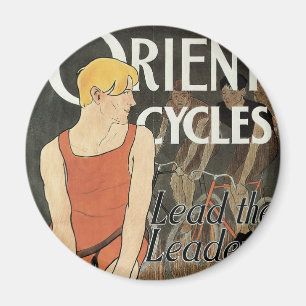 Imã Ciclos de Orient