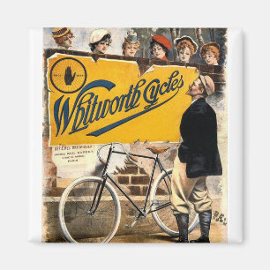 Imã Ciclos de Whitworth