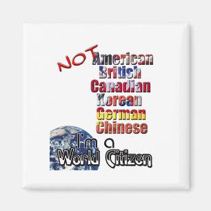 Imã Cidadão do Mundo