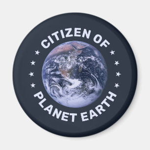 Imã Cidadão do planeta Terra