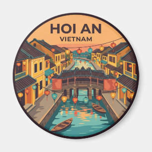 Imã Cidade Antiga de Hoi An, Vietnã