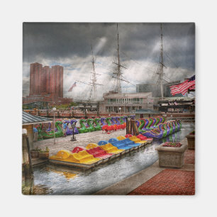 Imã Cidade - Baltimore MD - Maryland Moderna