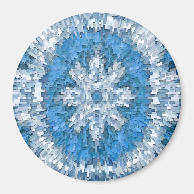 Imã Cidade da Água...... (Frente)