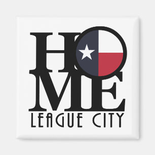 Imã Cidade da Liga INICIAL