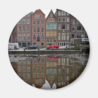 Imã cidade de Amsterdã