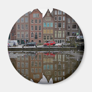 Imã Cidade de Amsterdão