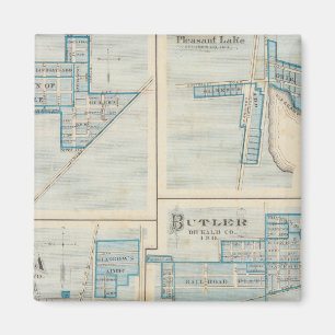 Imã Cidade de Angola com Fremont