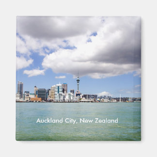 Imã Cidade de Auckland, Nova Zelândia
