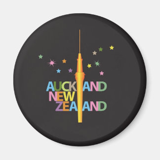 Imã Cidade de Auckland Nova Zelândia