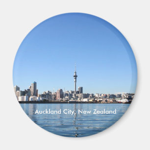 Imã Cidade de Auckland, Nova Zelândia