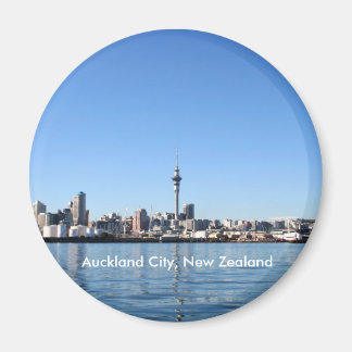 Imã Cidade de Auckland, Nova Zelândia