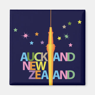Imã Cidade de Auckland Nova Zelândia