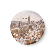 Cidade de Berna, Suiça