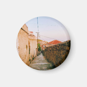 Imã Cidade de Dubrovnik
