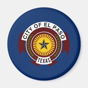 Imã Cidade de El Paso (Texas)