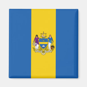 Imã Cidade de Filadélfia (Pensilvânia)