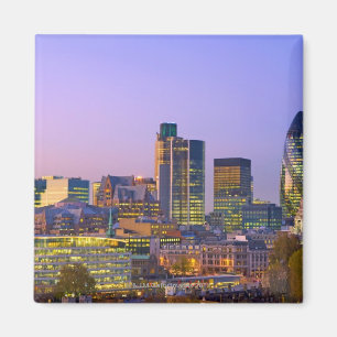 Imã Cidade de Londres
