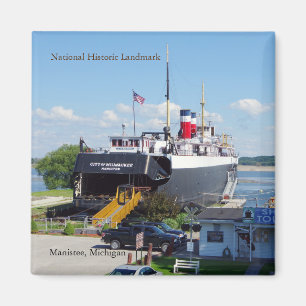 Imã Cidade de Milwaukee