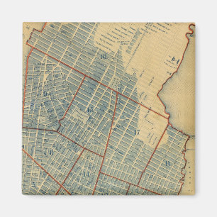 Imã Cidade de Nova Iorque