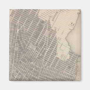 Imã Cidade de Nova Iorque